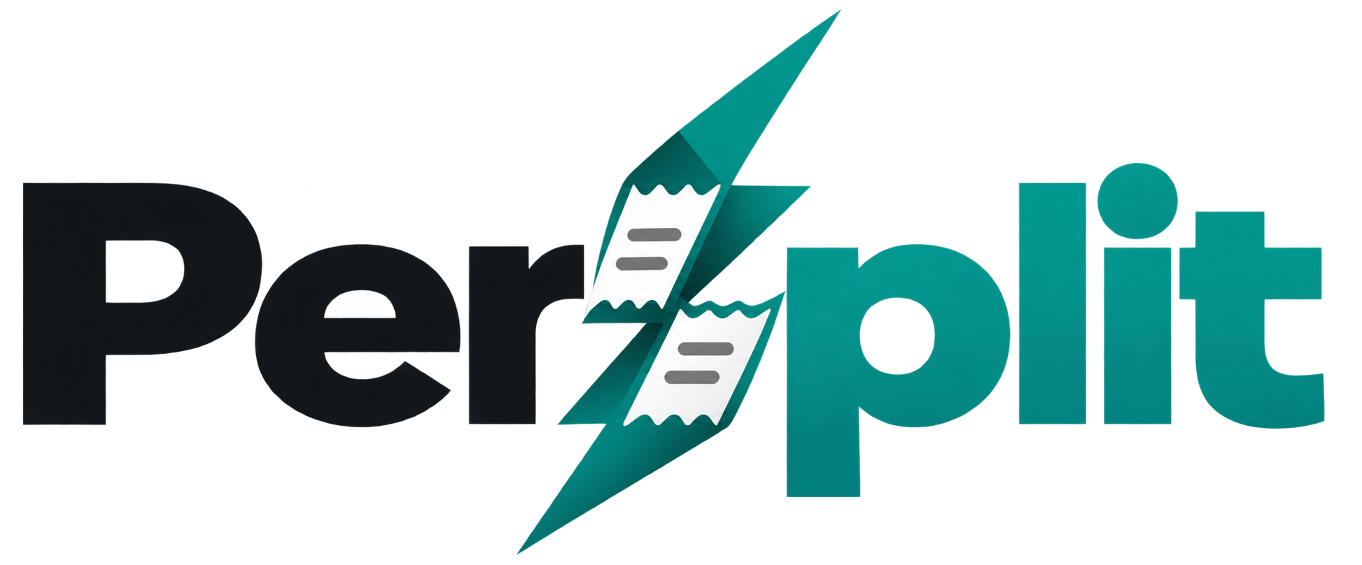 PerSplit Logo